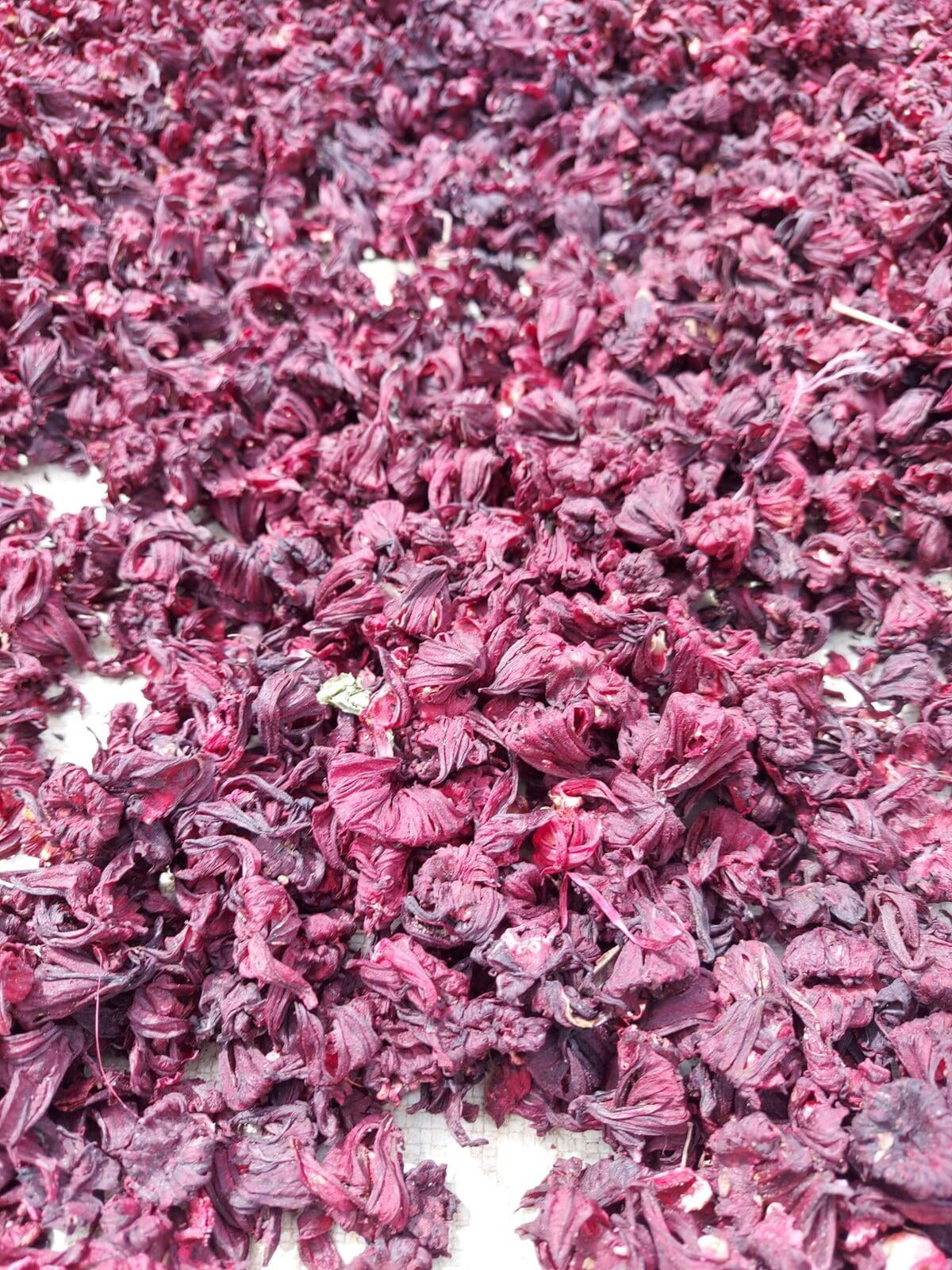 Roselle